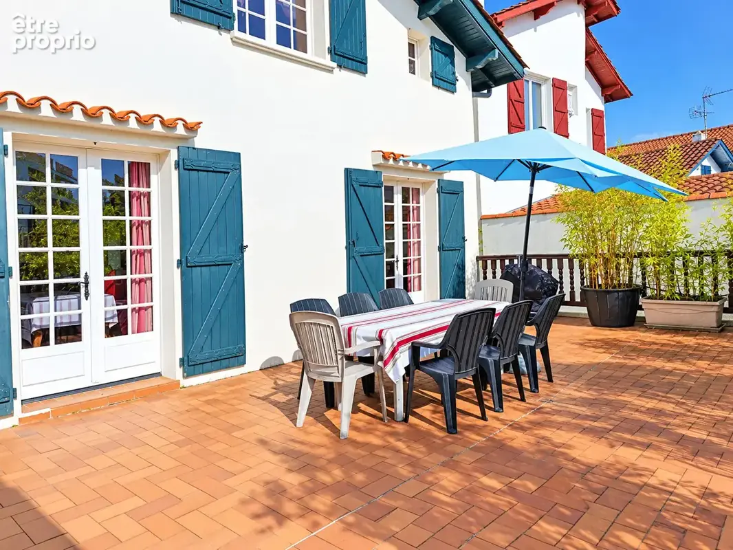 Photo Maison à Ciboure au prix de 577 500€