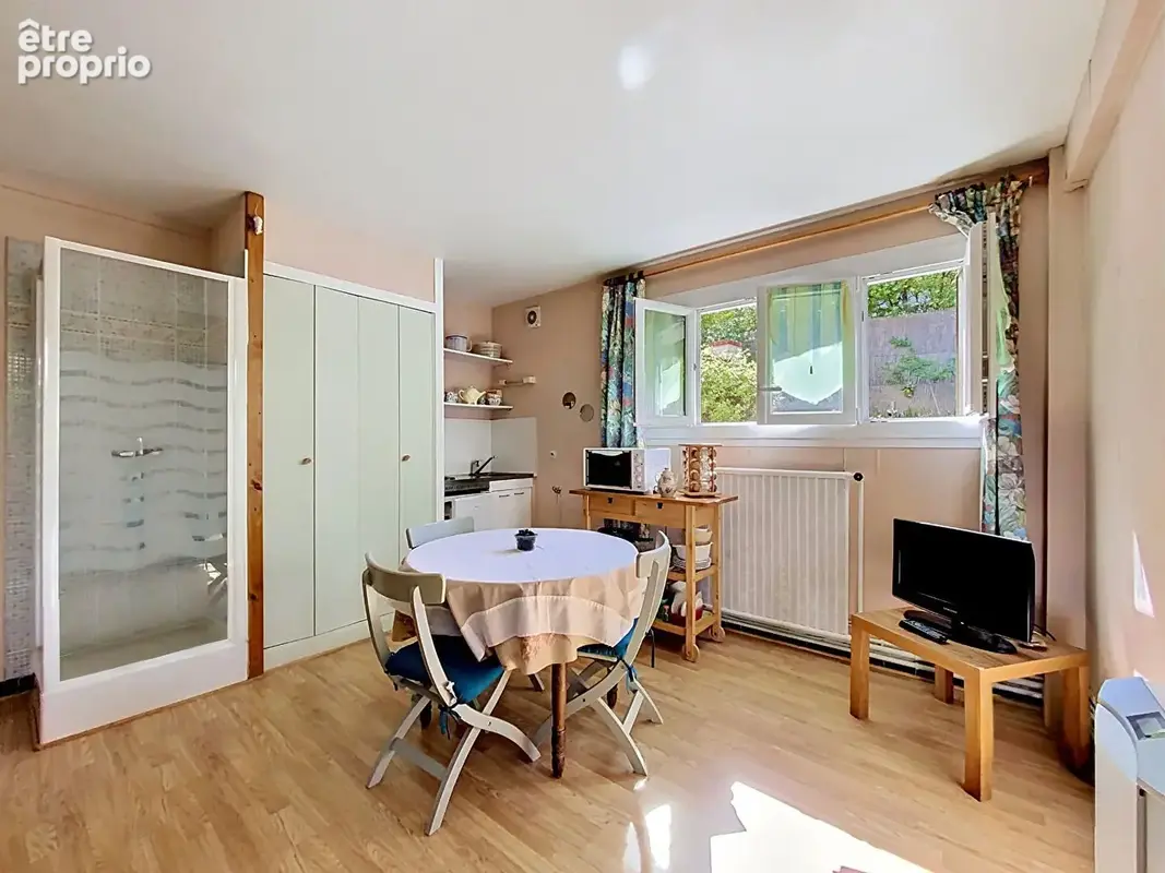 Photo Appartement à Houlgate au prix de 69 900€
