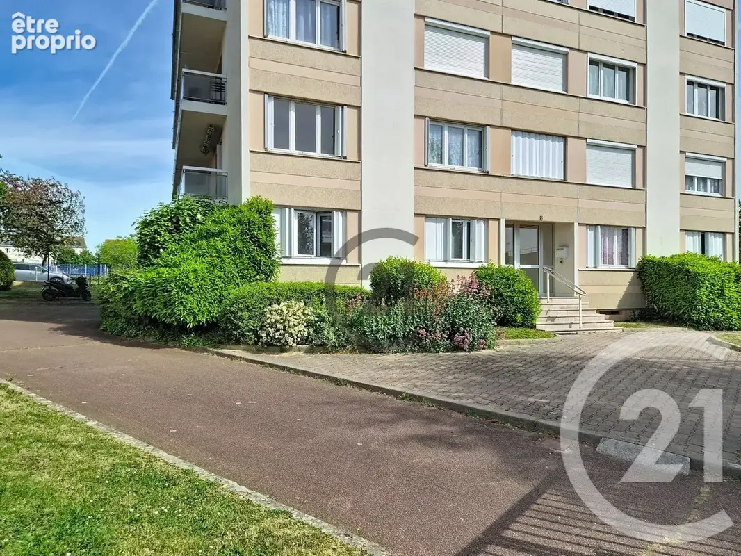 Appartement 2 pièces 52 m² à vendre à Migennes (89400) - photo 10