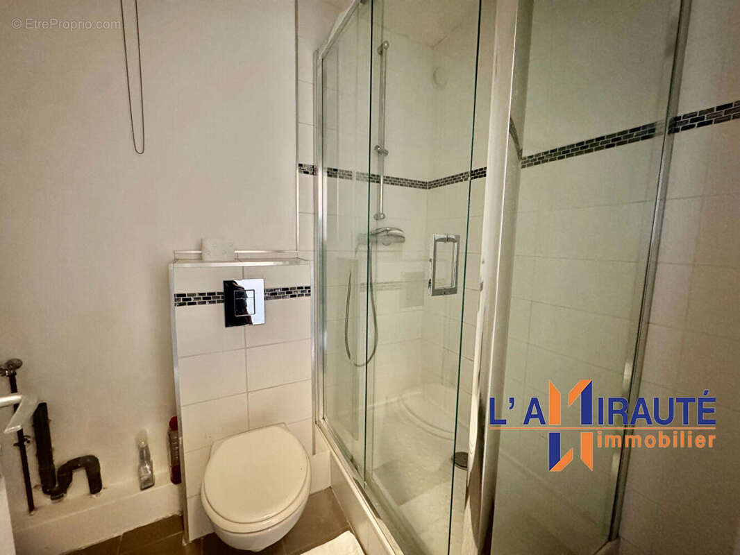 Appartement à HOUILLES