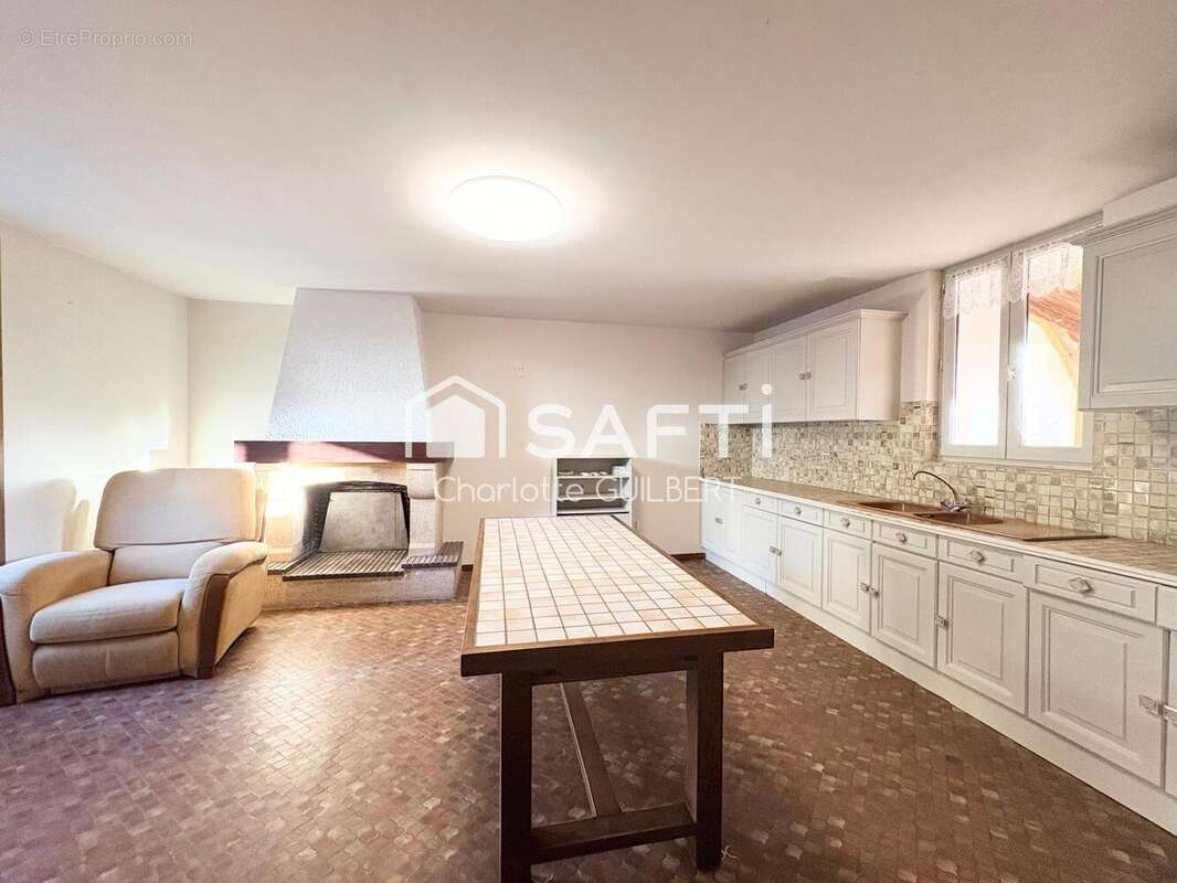 Photo 3 - Maison à CASTELJALOUX