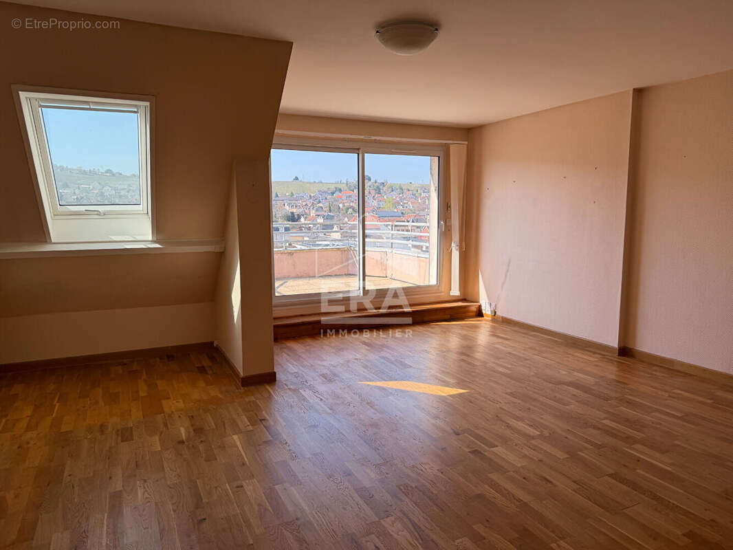 Appartement à EPERNAY