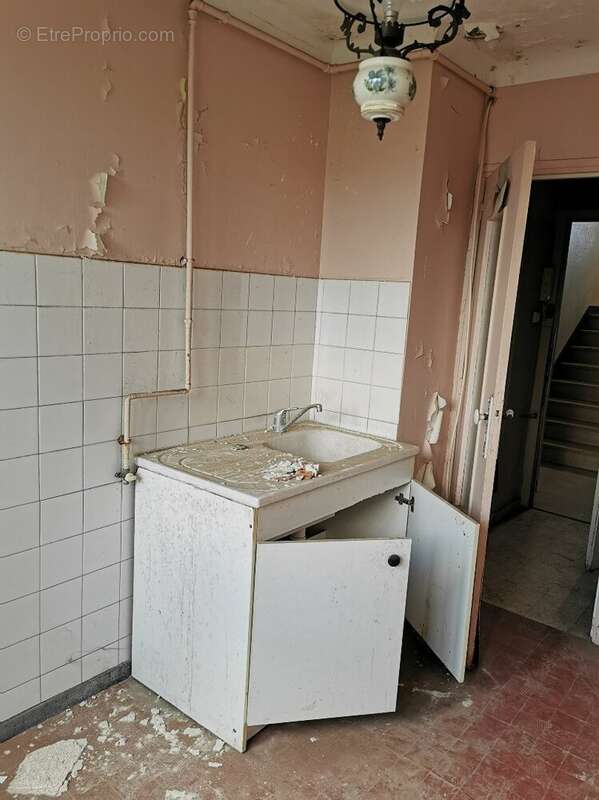 Appartement à BEZIERS