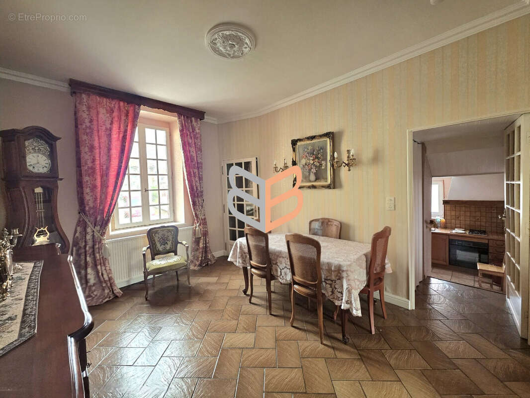Maison à PIENNES