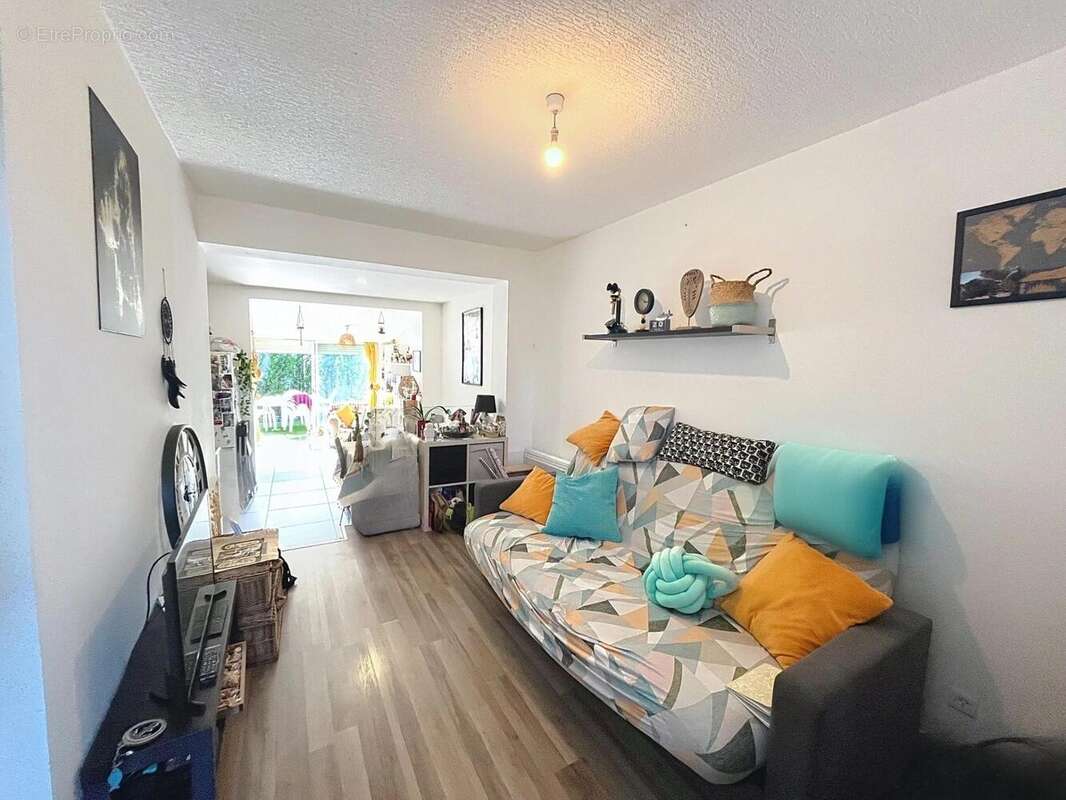 Photo 3 - Maison à SAINT-MEDARD-EN-JALLES