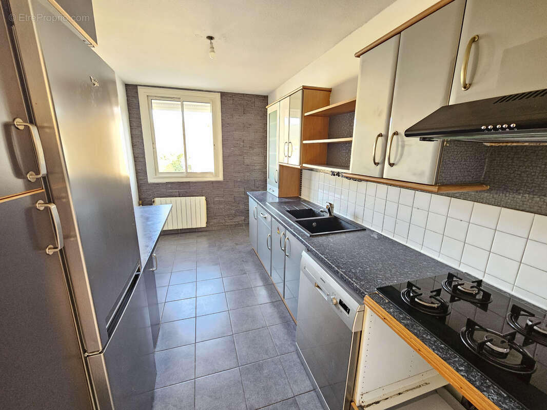 Appartement à HYERES