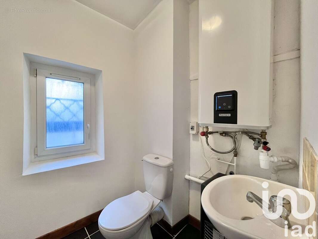 Photo 8 - Appartement à TOURVES