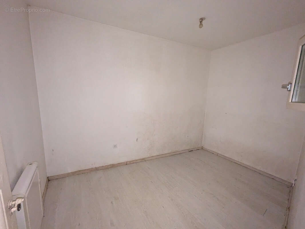ANNONAY appartement 45m2 rez-de-chaussée - photo 9