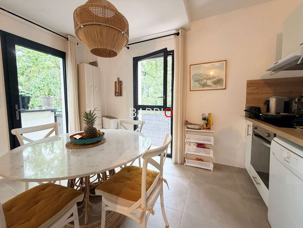 Appartement à ARGELES-SUR-MER