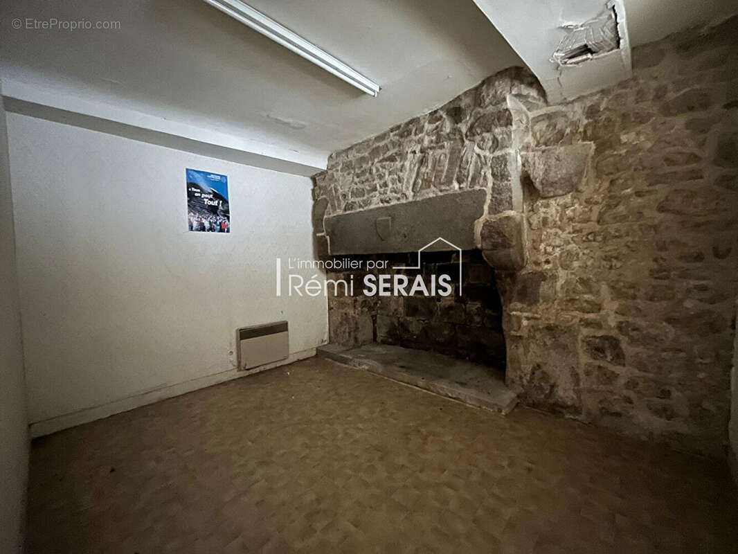 Appartement à DOMFRONT