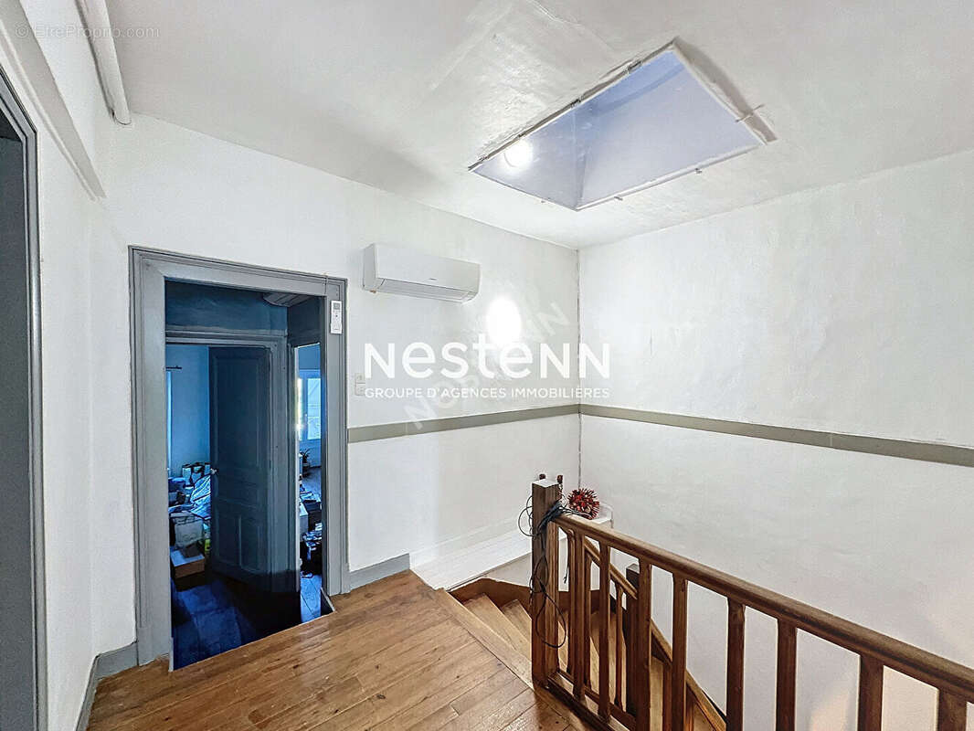 Appartement à SEISSAN