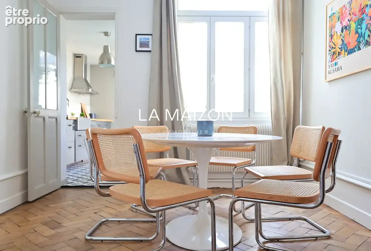 Maison 3 chambres Quartier Sainte-Anne - photo 7