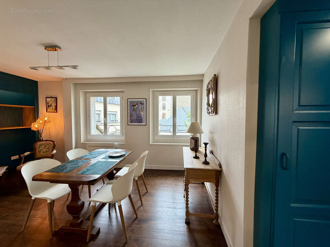 Appartement à ORLEANS