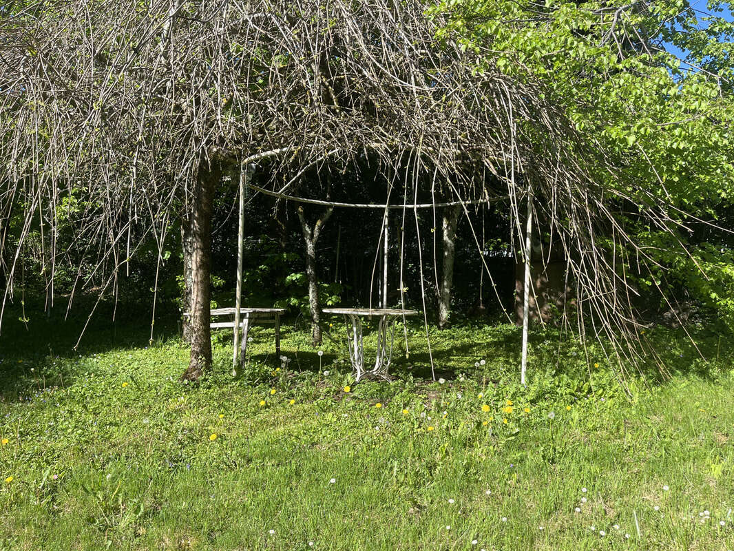 Maison à MAURIAC