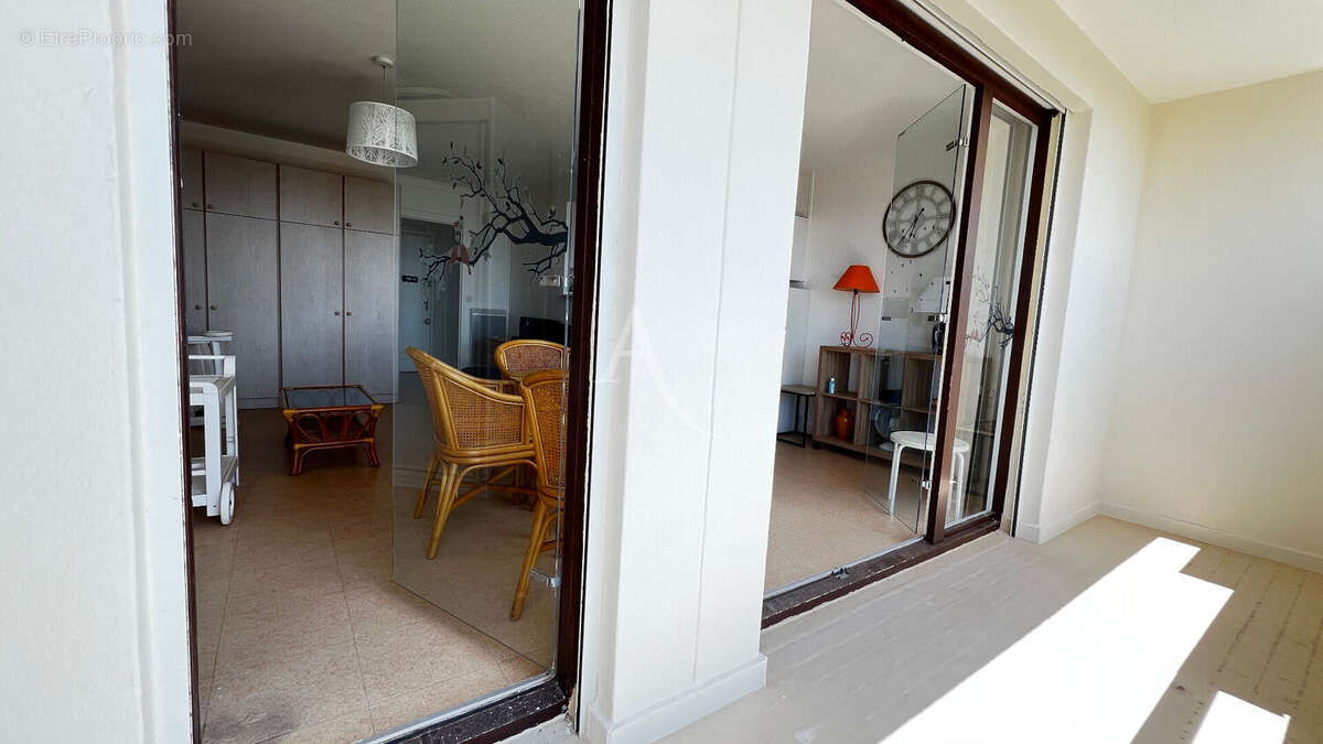 Appartement Royan vue mer proche plage et centre-ville - photo 8