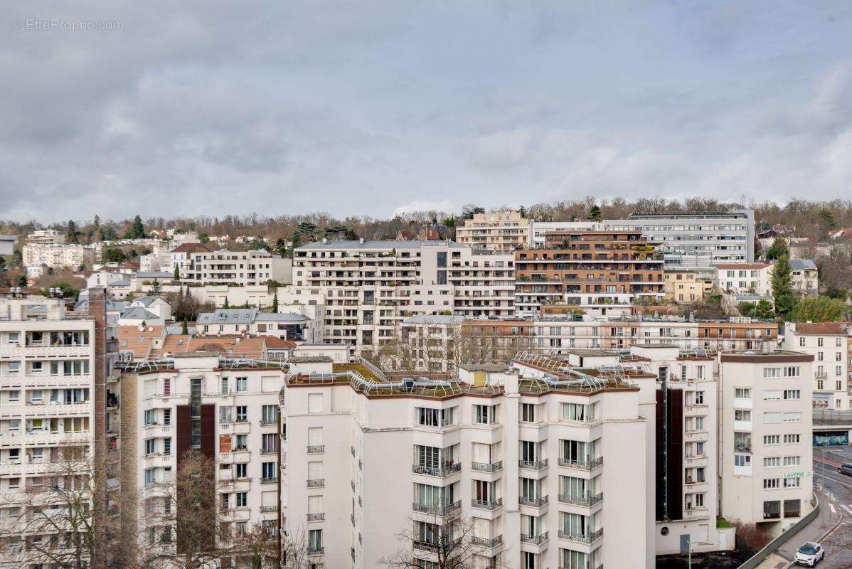 Appartement à SEVRES