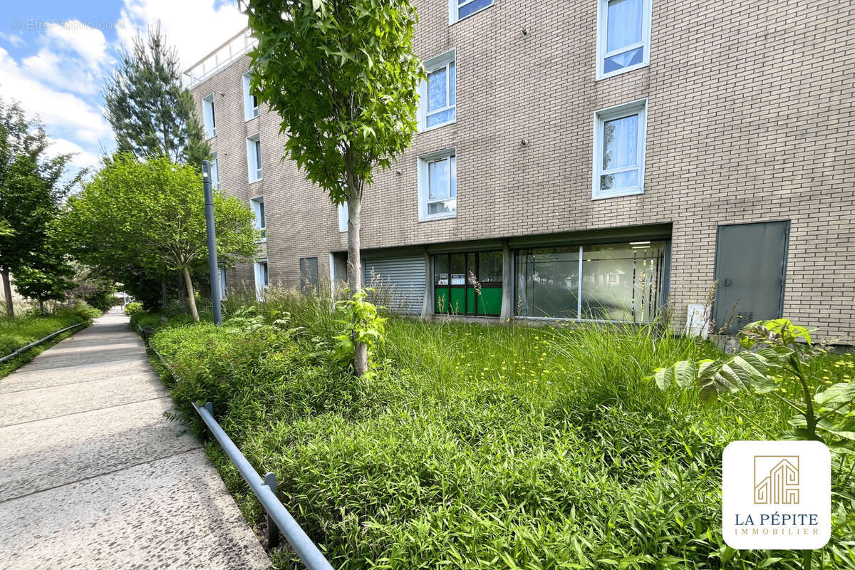 Commerce à MAUBEUGE