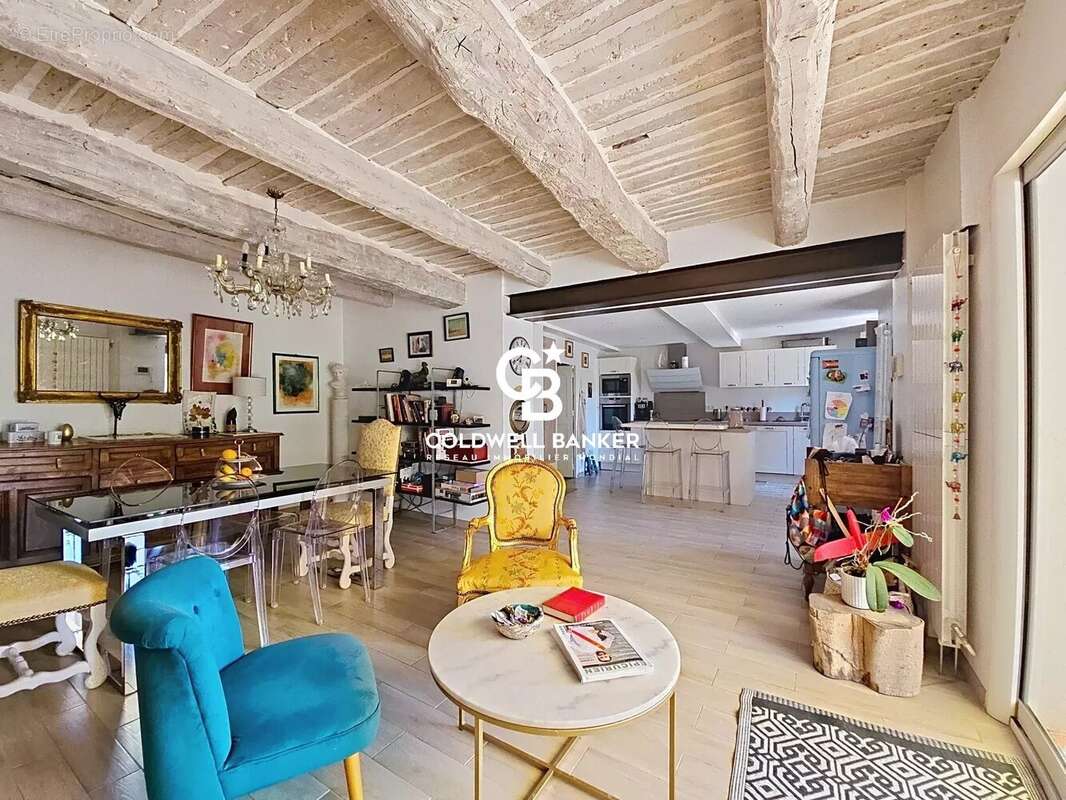 Bastide d'exception à lorgues : l'art de vivre provençal entre tradition et modernité - photo 6