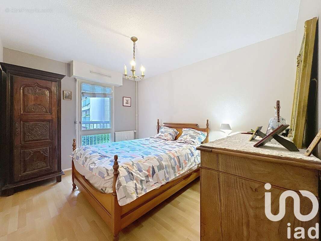 Photo 5 - Appartement à RENNES