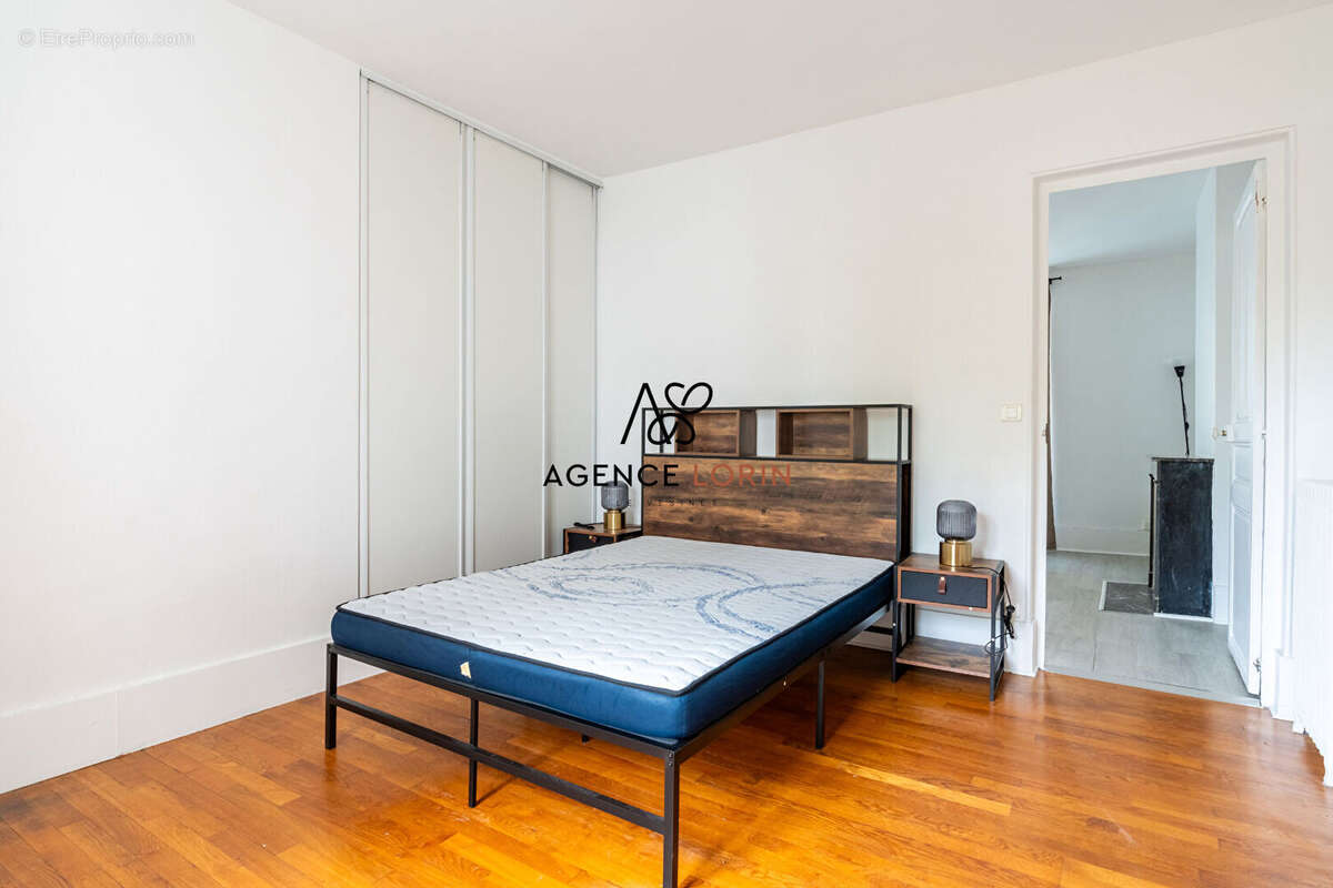 Appartement à LE VESINET