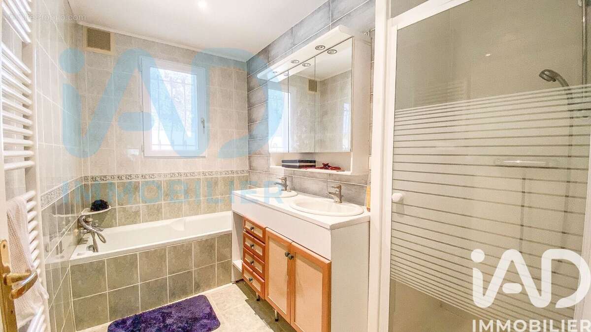 Photo 6 - Maison à POULX