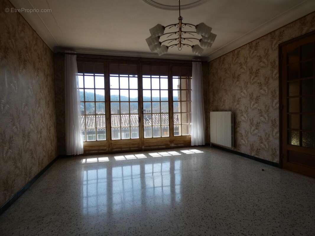 Photo 3 - Maison à COUIZA