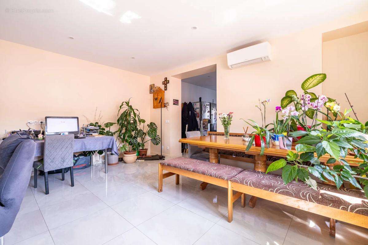 Maison de 5 pièces à Drancy - photo 7