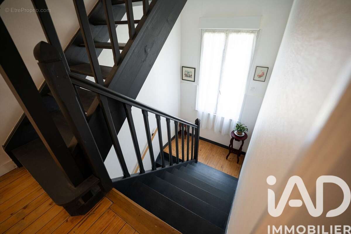 Photo 9 - Maison à SOMMEPY-TAHURE