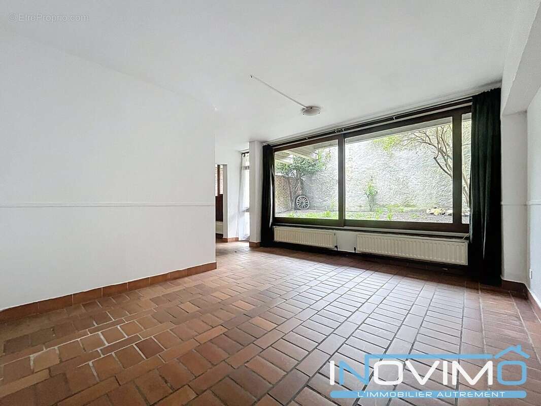 Appartement à BOURBOURG