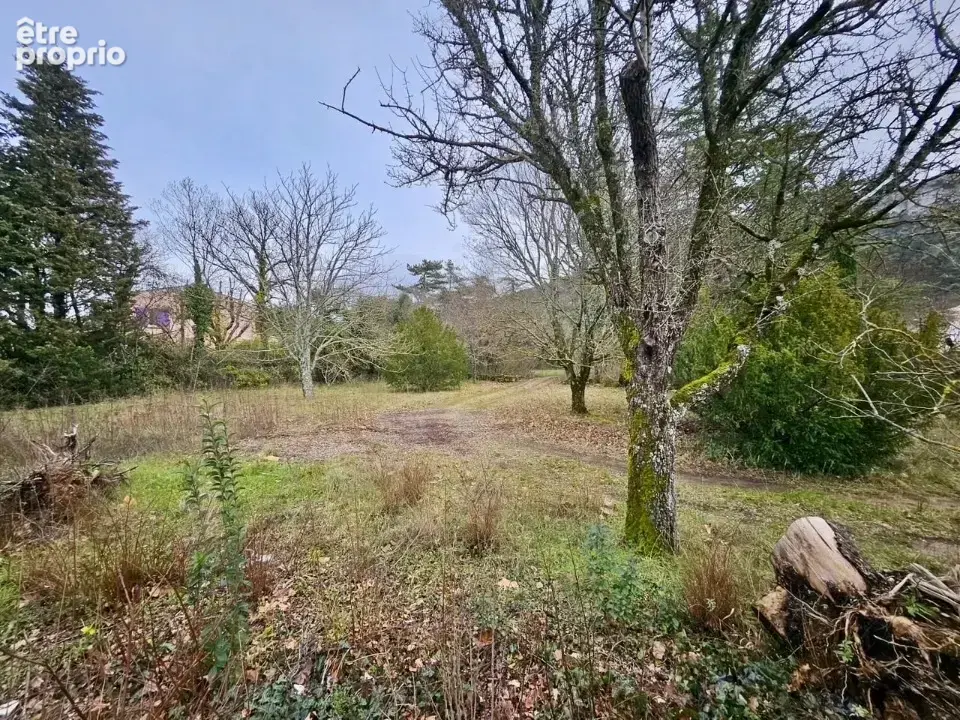Terrain à ARLES