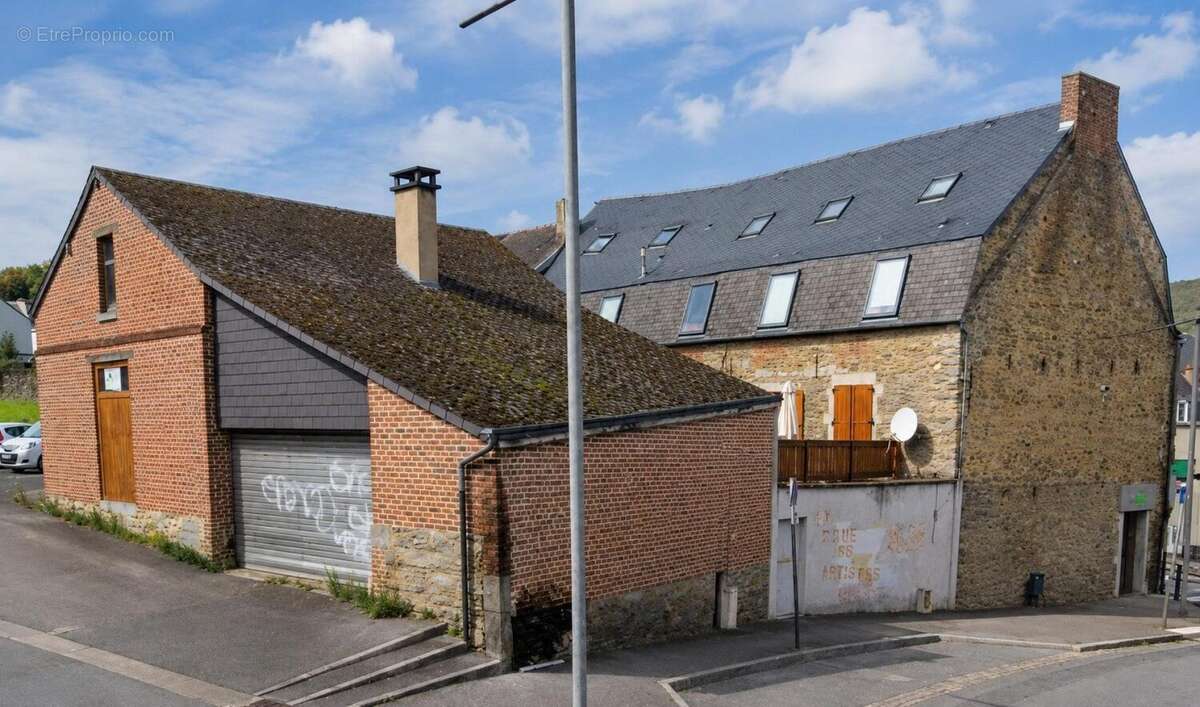 Photo 4 - Appartement à FUMAY
