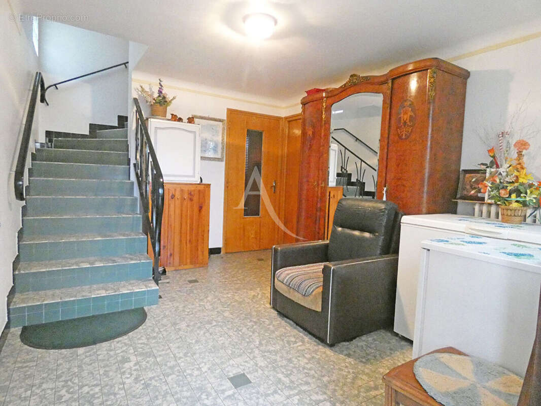 Maison Clichy Sous Bois 3 pièce(s) - photo 3