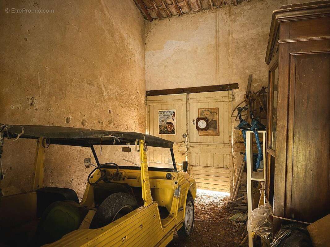 Maison à MARCORIGNAN