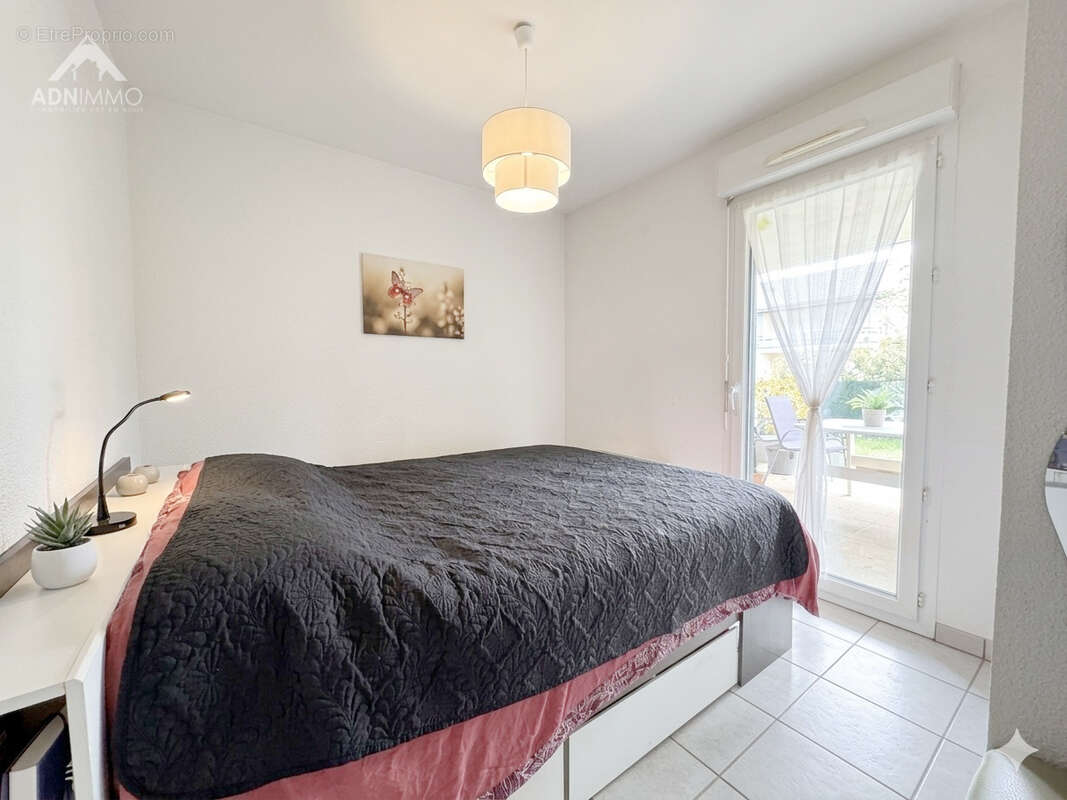 Appartement à THOIRY