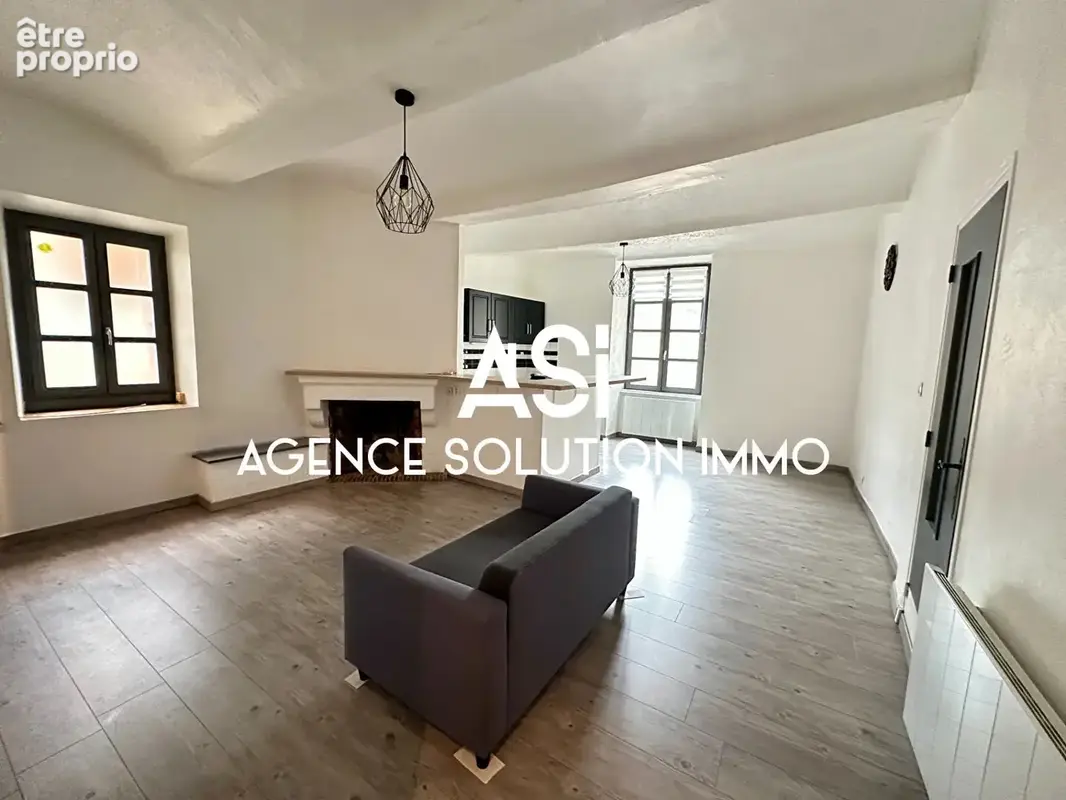Maison de village - photo 2