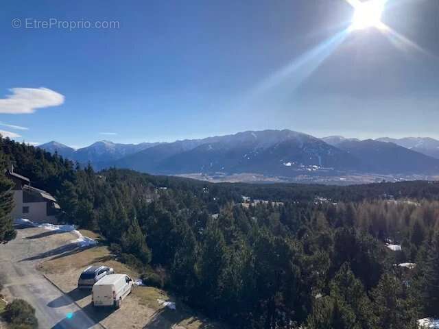 Appartement à BOLQUERE