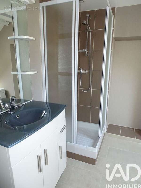 Photo 7 - Maison à DOUE-LA-FONTAINE