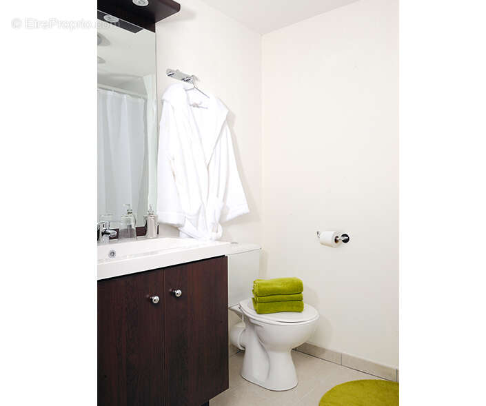 Appartement à LYON-7E