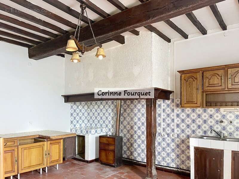 Maison à MIELAN