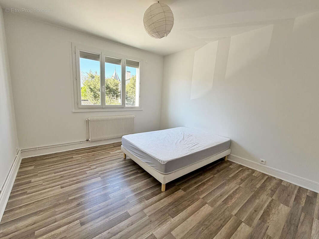 Appartement à NANTERRE