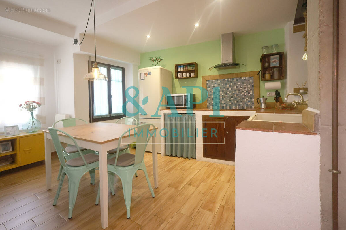 Appartement à CAHORS