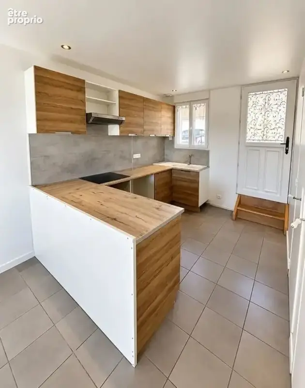 Appartement t3 a la ferte sous jouarre - photo 2