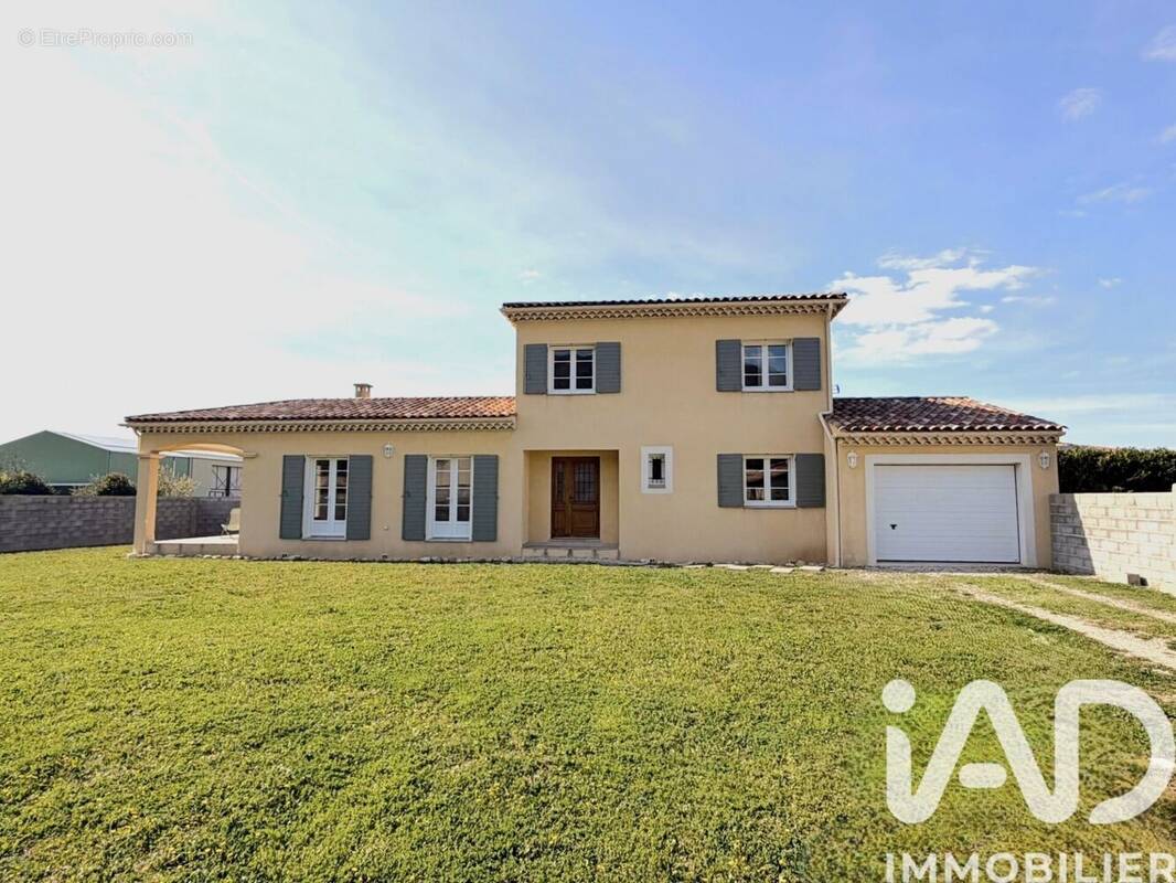 Photo 1 - Maison à LES MEES