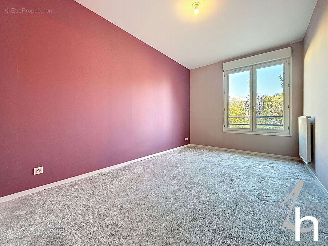 Appartement à CAEN
