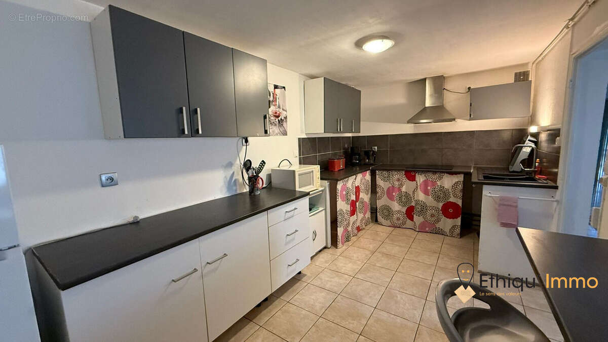 Maison à PROVERVILLE