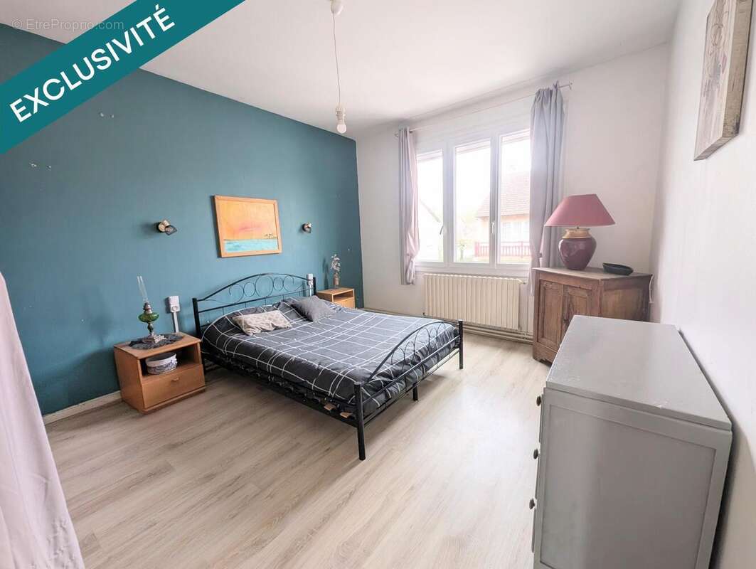 Photo 6 - Maison à LA FLECHE