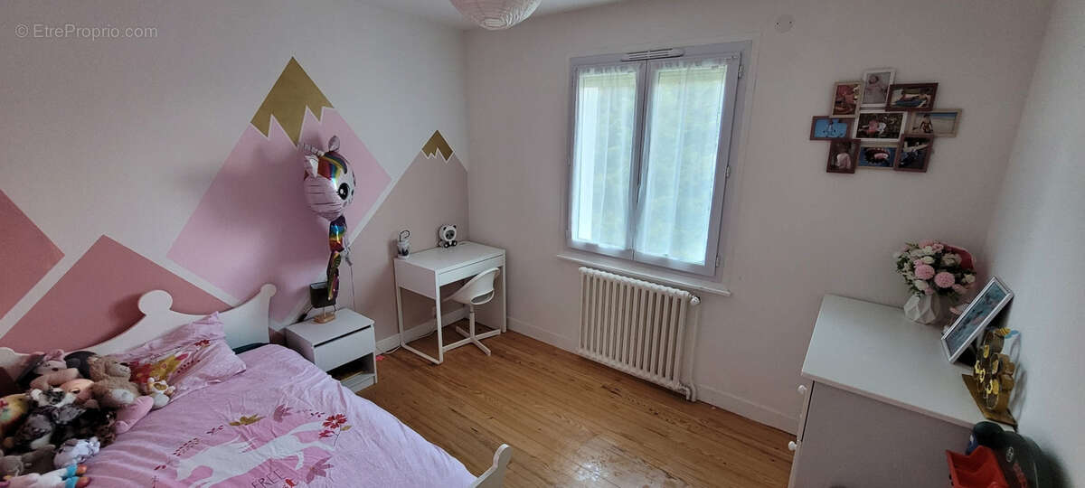 Maison à CEBAZAT