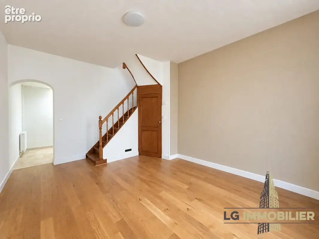 Photo Maison à Amiens au prix de 149 000€