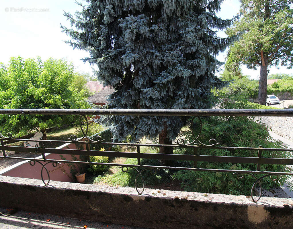 Maison de village - photo 10