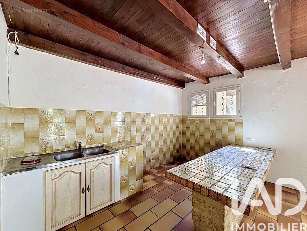 Photo 4 - Maison à UCHAUX